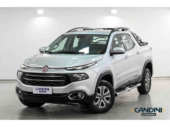 FIAT TORO 1.8 16V EVO FLEX FREEDOM OPEN EDITION PLUS AT6